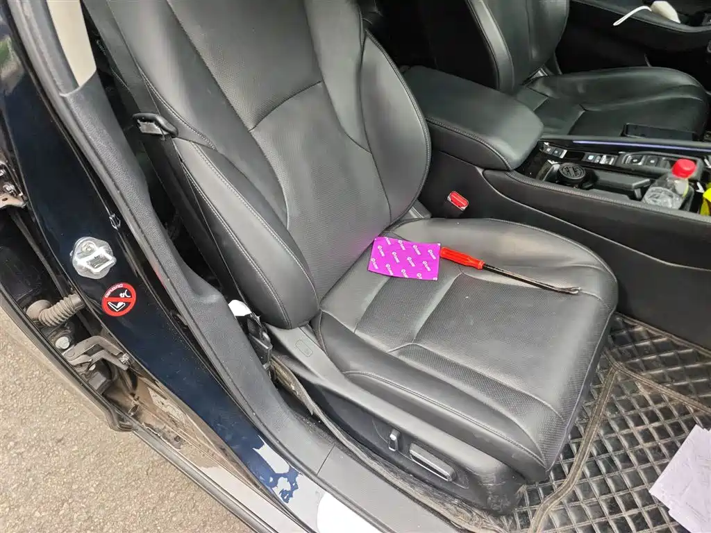 Accord New Energy 2023 2.0L e:PHEV Premium Edition купить на сайте DeffCars