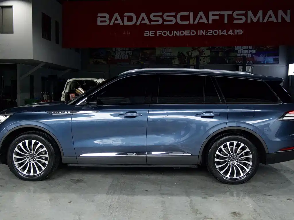 Aviator (Imported) 2020 3.0T V6 AWD Premium Edition купить на сайте DeffCars