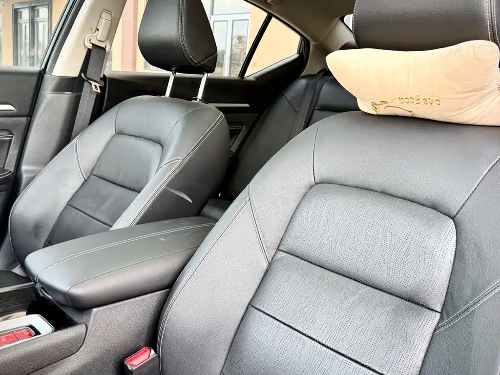 Teana 2021 2.0L XL Comfort Edition купить на сайте DeffCars