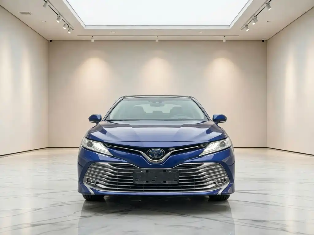 Camry 2018 Shuangqing 2.5HG Deluxe Edition купить на сайте DeffCars