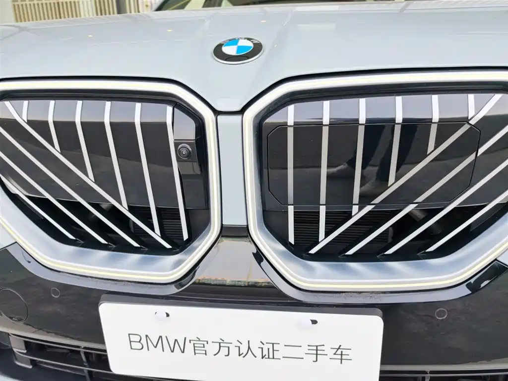 BMW X3 2025 xDrive30L Exclusive M Sports Package купить на сайте DeffCars