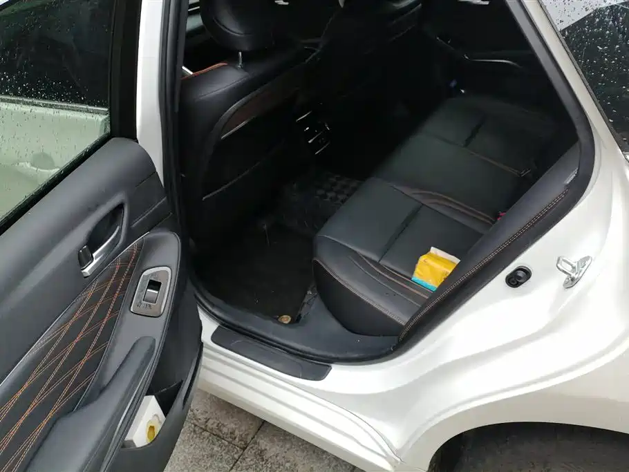 Asia Dragon 2024 2.0L Premium Edition купить на сайте DeffCars