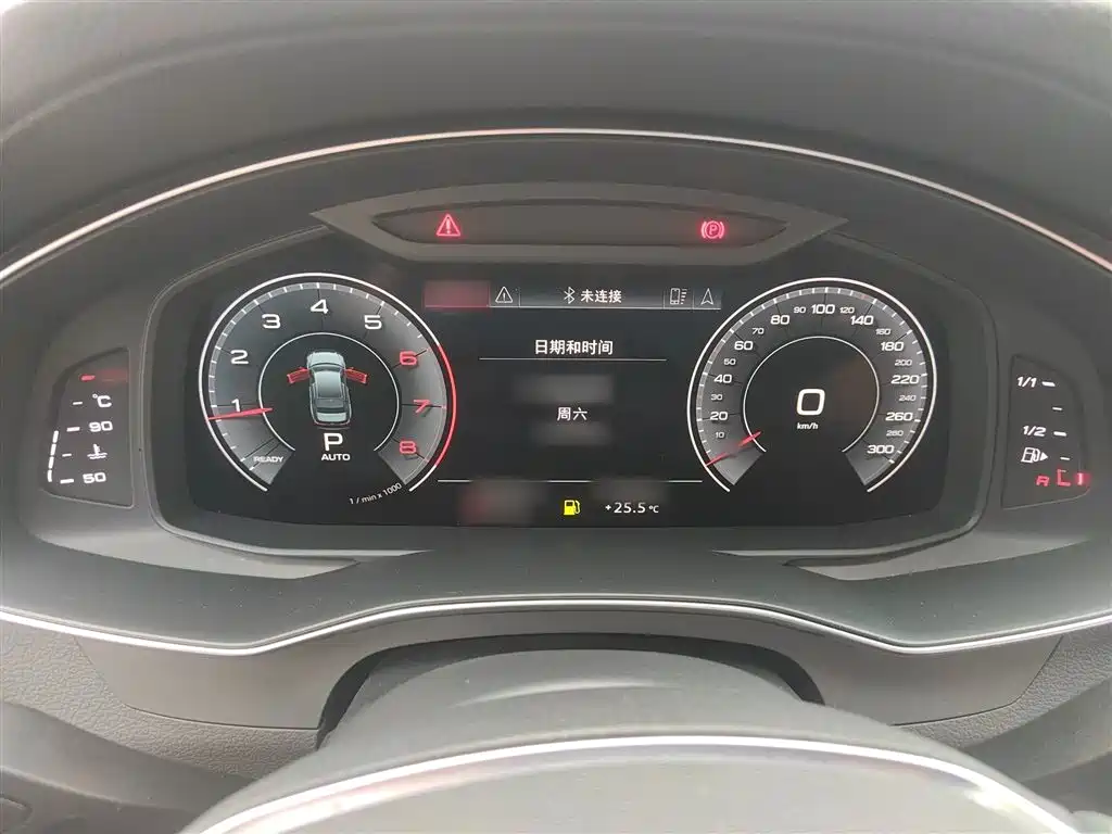 Audi A6L 2019 40 TFSI luxury and dynamic model купить на сайте DeffCars