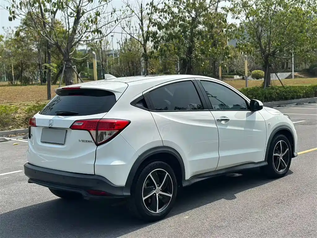 Binzhi 2020 1.5L CVT Pioneer Edition купить на сайте DeffCars