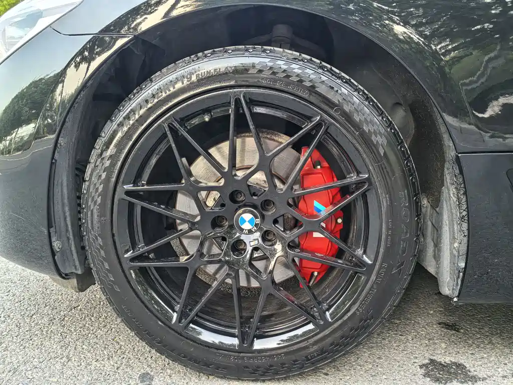 BMW 6 Series GT 2018 630i M Sports Package купить на сайте DeffCars