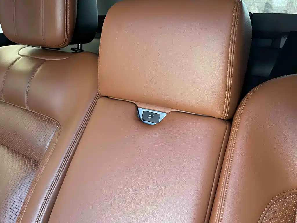 Range Rover 2020 3.0 L6 Honor Creation Extended Edition купить на сайте DeffCars