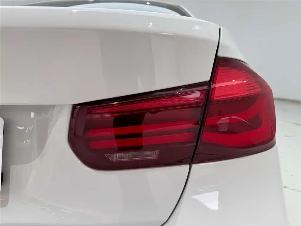 BMW 3 Series 2018 320Li M Sports Night Edition купить на сайте DeffCars