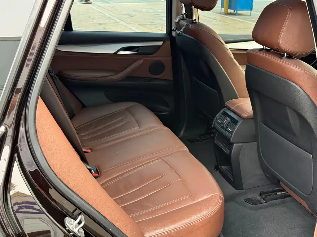BMW X5 imported 2018 xDrive35i elegant model купить на сайте DeffCars