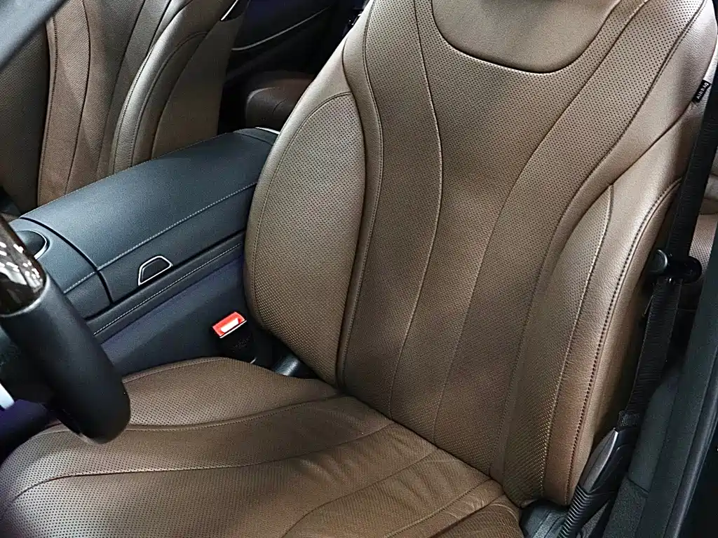 Mercedes-Benz S-Class 2020 S 350 L Exclusive Edition купить на сайте DeffCars