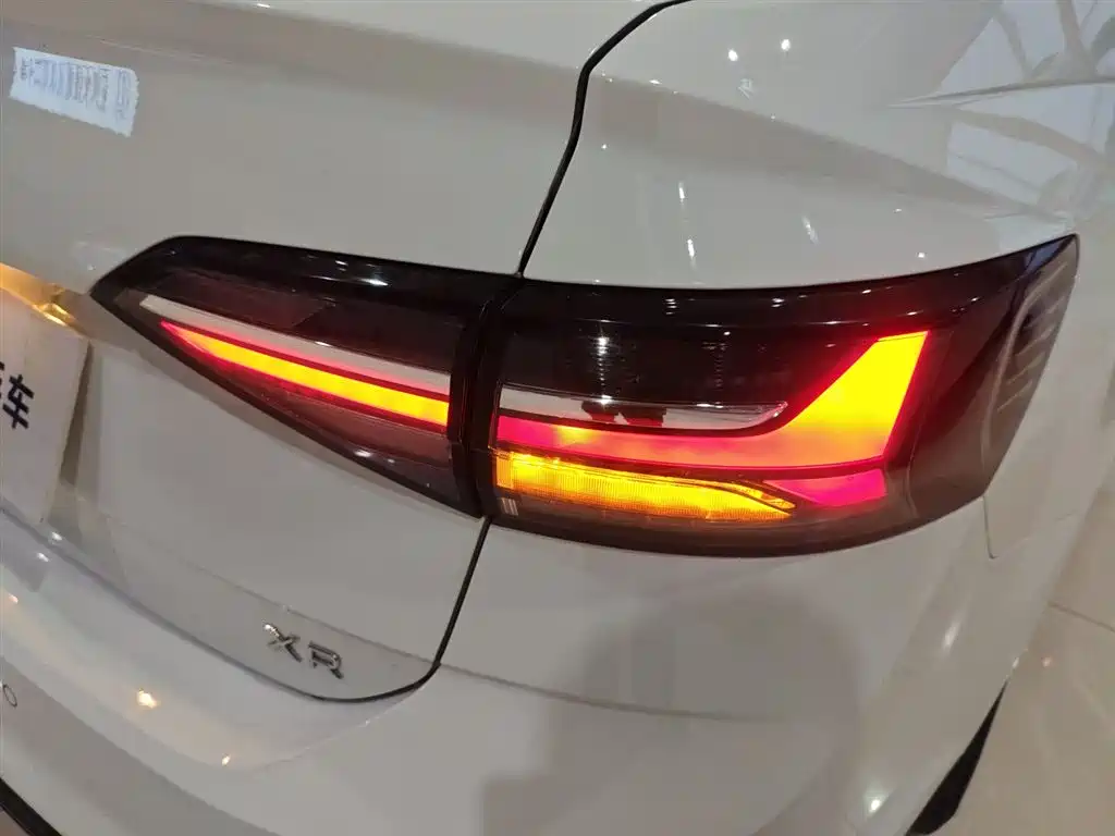 Lavida 2023 Xinrui 1.5L Automatic Xinyi Edition купить на сайте DeffCars