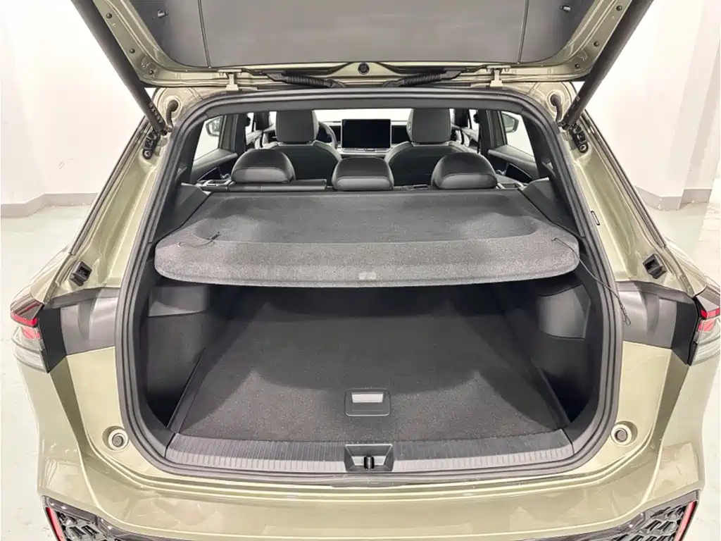 Tanyue 2025 Tanyue L 380TSI four-wheel drive luxury Easy package купить на сайте DeffCars