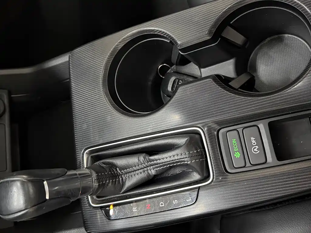 Civic 2022 180TURBO CVT Shangqing Edition купить на сайте DeffCars