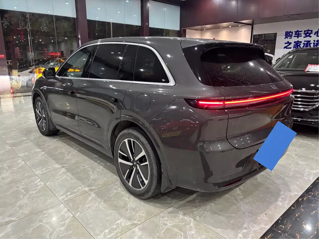 Ideal L6 2024 Pro купить на сайте DeffCars
