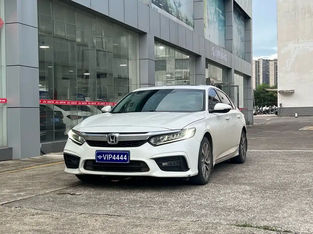 Yingshipai 2019 260TURBO Exquisite Edition National VI купить на сайте DeffCars