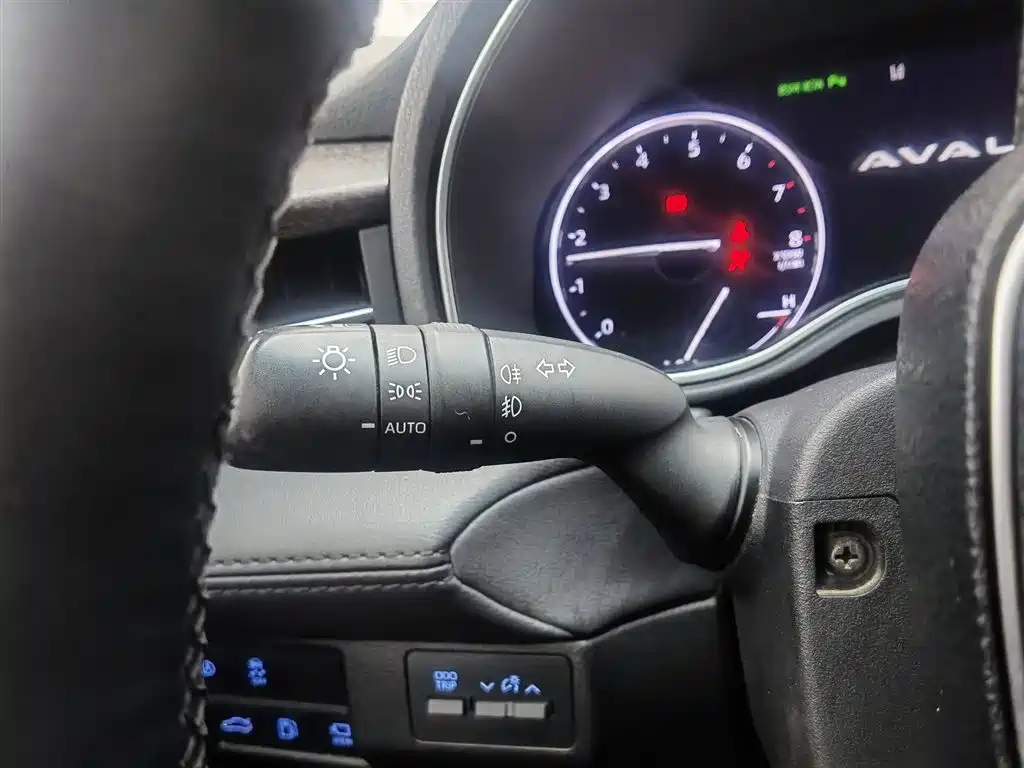 Asia Dragon 2019 2.0L XLE Exclusive Edition National VI купить на сайте DeffCars
