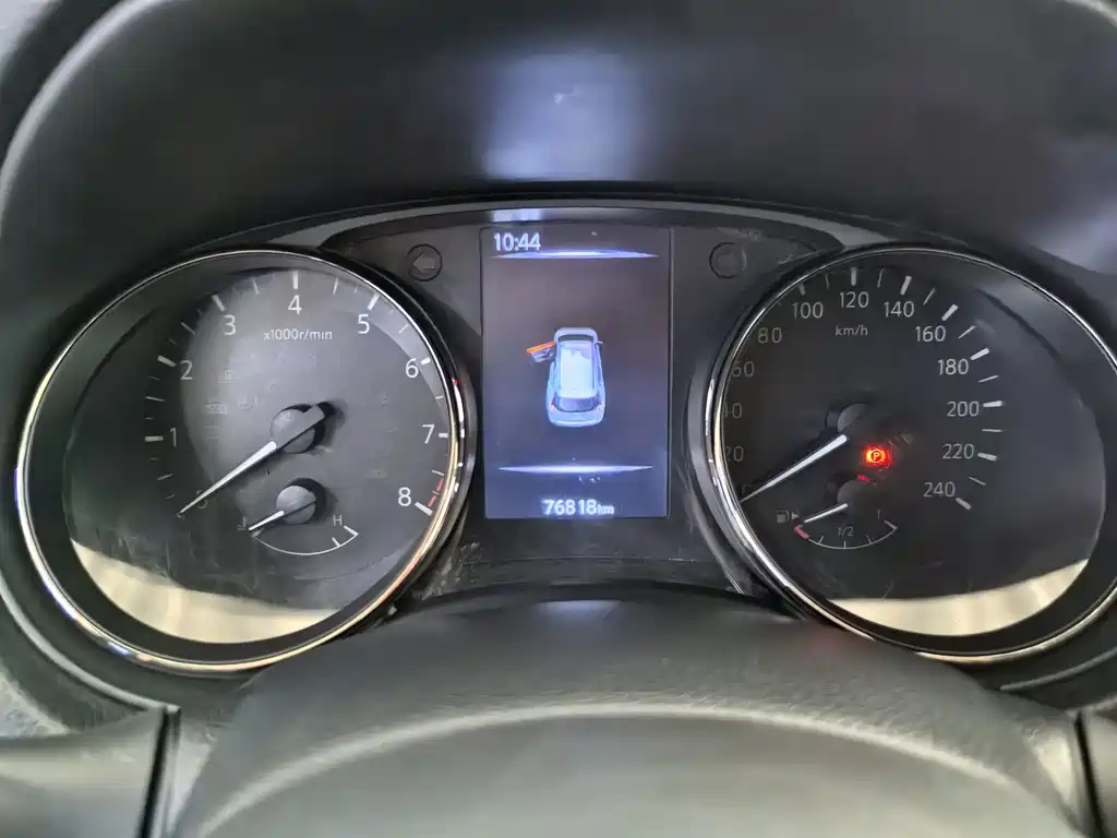 X-Trail 2020 2.0L XL Premium CVT 2WD Intelligent Premium Edition купить на сайте DeffCars