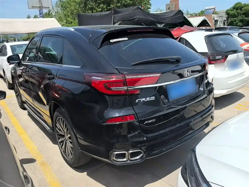 Guandao 2020 370TURBO four-wheel drive exclusive edition купить на сайте DeffCars