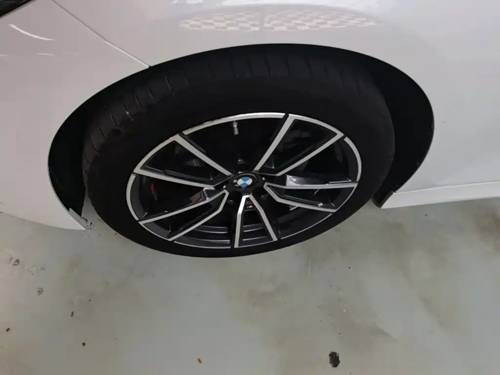 BMW 3 Series 2024 320Li M Sports Package купить на сайте DeffCars