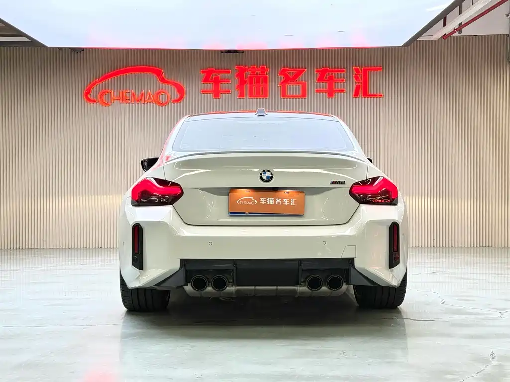 BMW M2 2024 M2 купить на сайте DeffCars