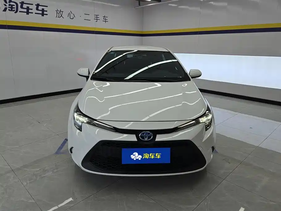 Ralink 2022 Dual Engine 1.8H E-CVT Advanced Edition купить на сайте DeffCars