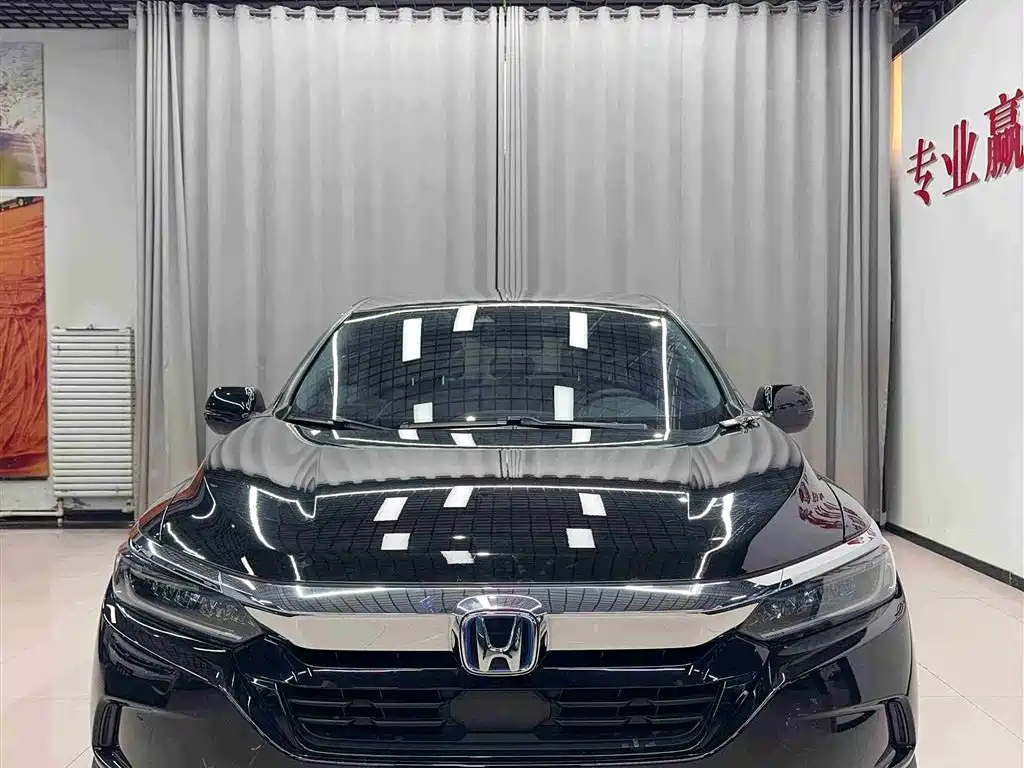 Haoying 2021 Rui·Hybrid 2.0L 2WD Rui·Elite Edition купить на сайте DeffCars