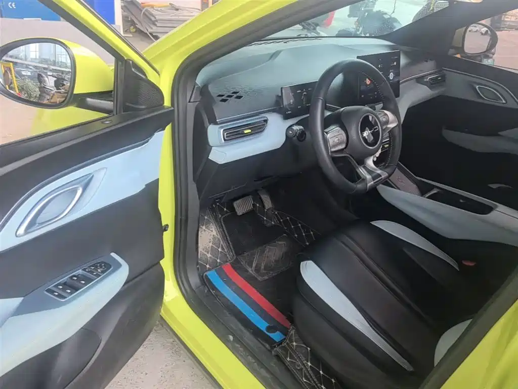 Seagull 2024 Honor Edition 305km Free Edition купить на сайте DeffCars