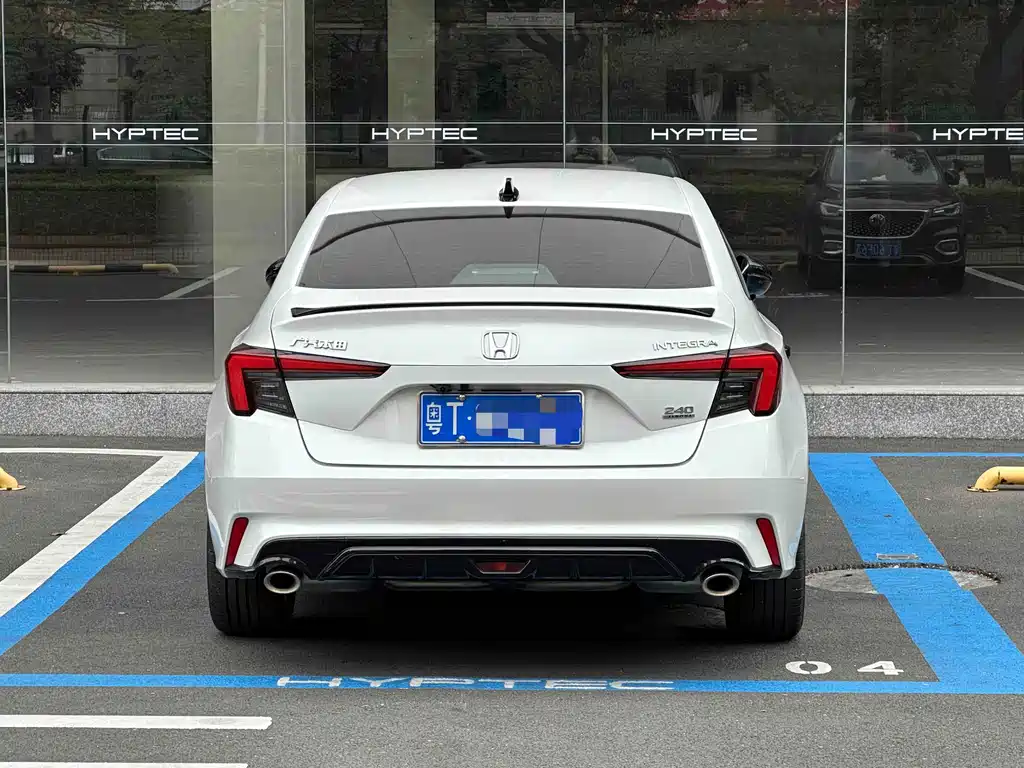 Stylish 2023 model 240TURBO CVT Fantasy Night·Luxury Edition купить на сайте DeffCars