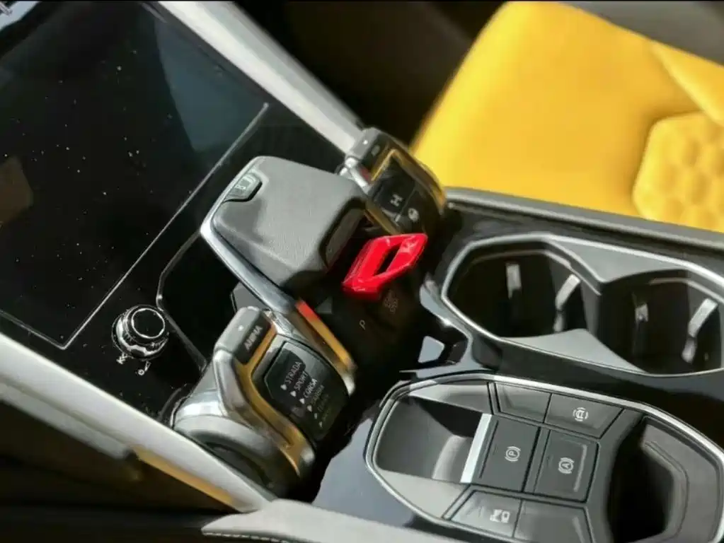 Urus 2021 4.0T V8 купить на сайте DeffCars