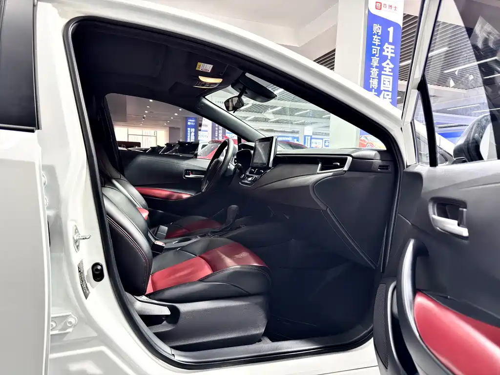 Ralink 2022 185T CVT Deluxe Edition купить на сайте DeffCars