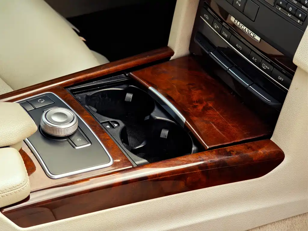 Mercedes-Benz E-Class 2012 E 200 L CGI Elegant купить на сайте DeffCars