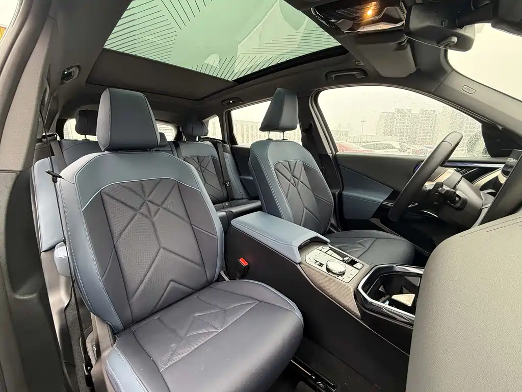 BMW X3 2025 xDrive30L Exclusive M Sports Package купить на сайте DeffCars