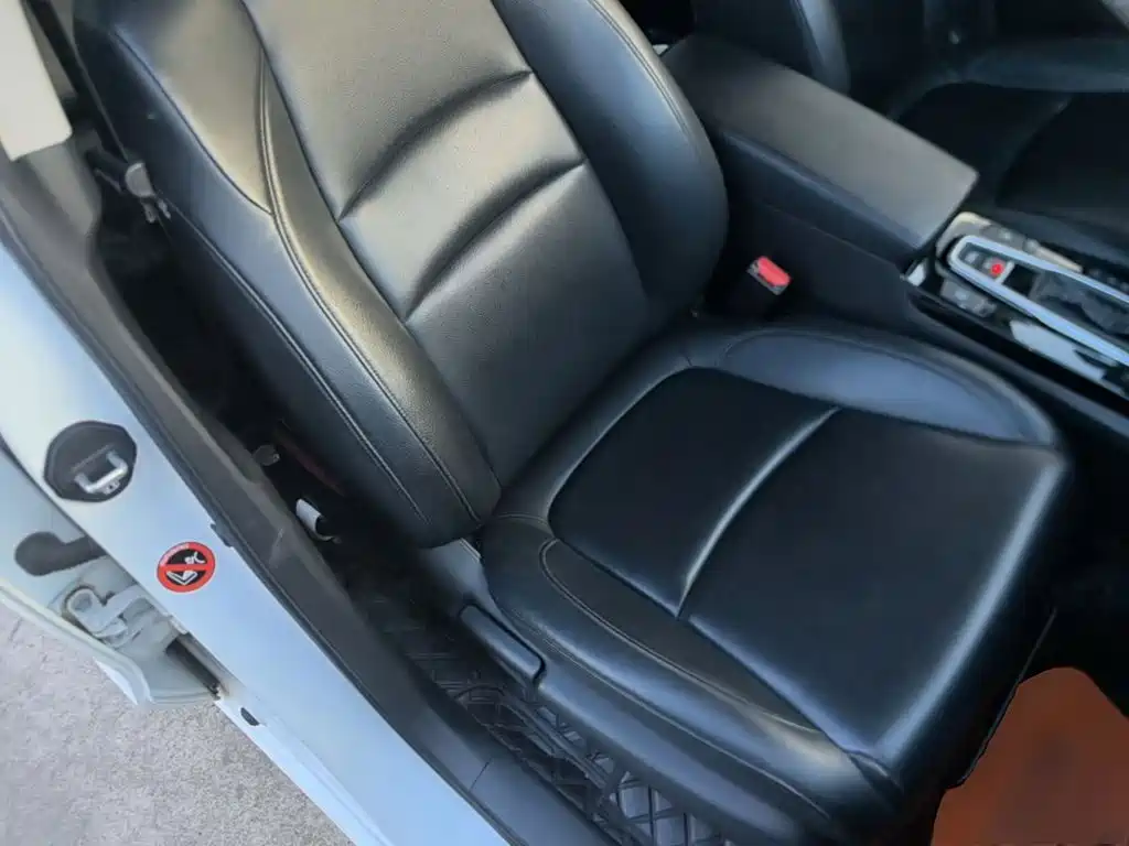 Lingpai 2019 180Turbo CVT Leading Edition National VI купить на сайте DeffCars