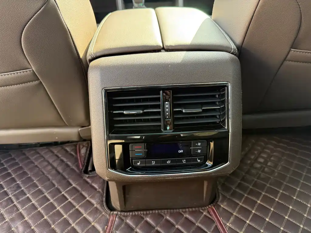 Weiran 2020 380TSI Ultimate Edition купить на сайте DeffCars