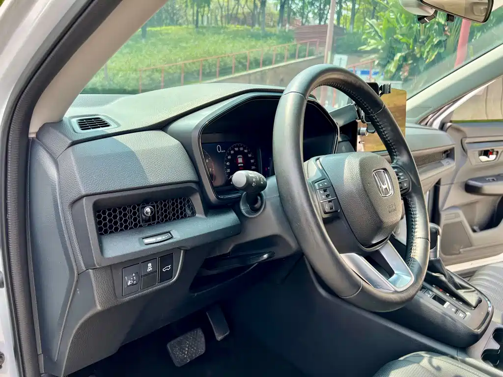 Haoying 2023 240TURBO two-wheel drive luxury version 5 seats купить на сайте DeffCars