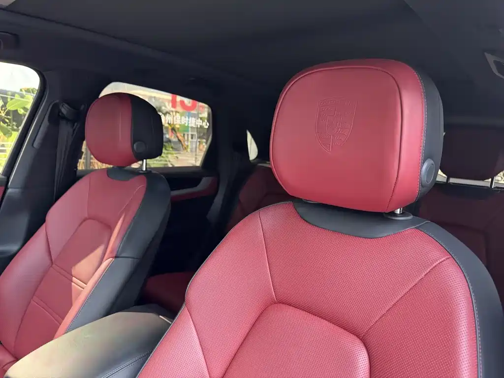 Cayenne 2025 Cayenne 3.0T купить на сайте DeffCars