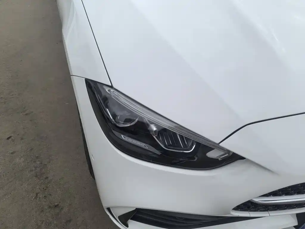 Mercedes-Benz C-Class 2023 C 200 L Sports Edition купить на сайте DeffCars