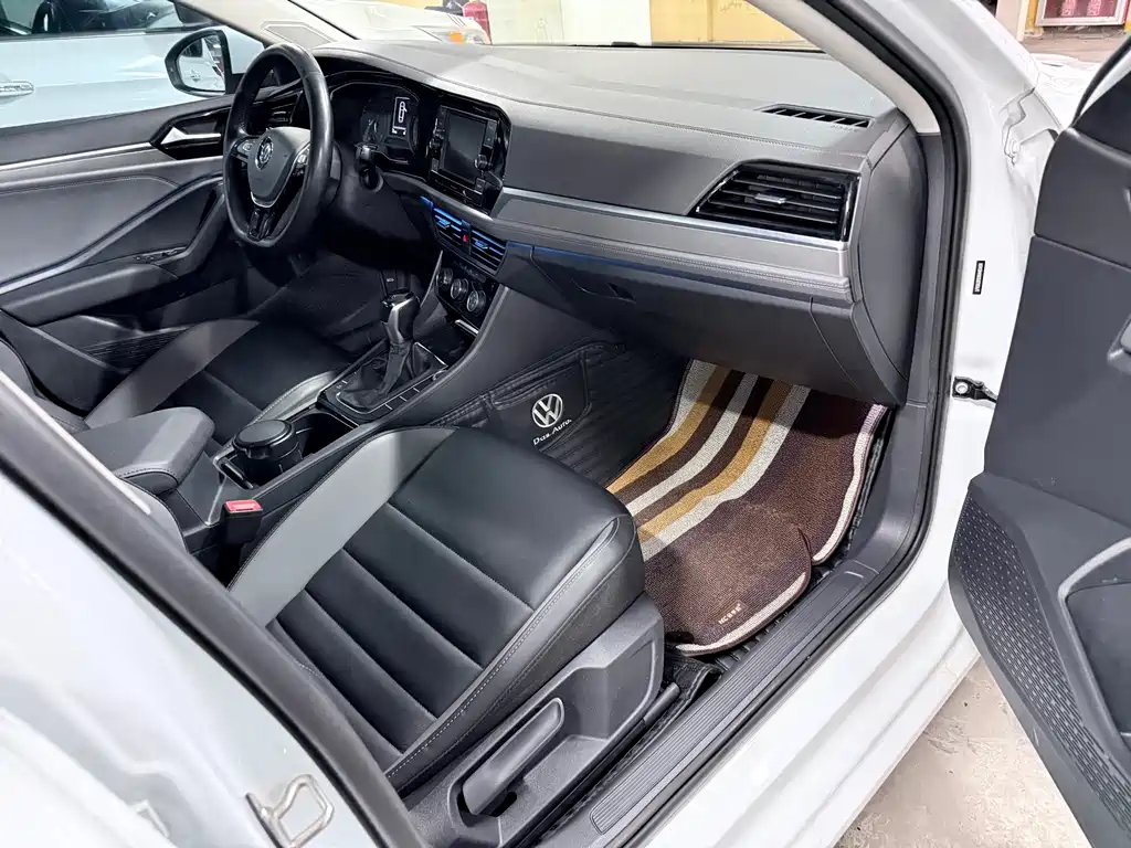 Sagitar 2019 280TSI DSG comfort model National VI купить на сайте DeffCars
