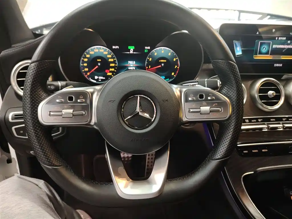 Mercedes-Benz C-Class Imported 2019 C 260 Coupe купить на сайте DeffCars