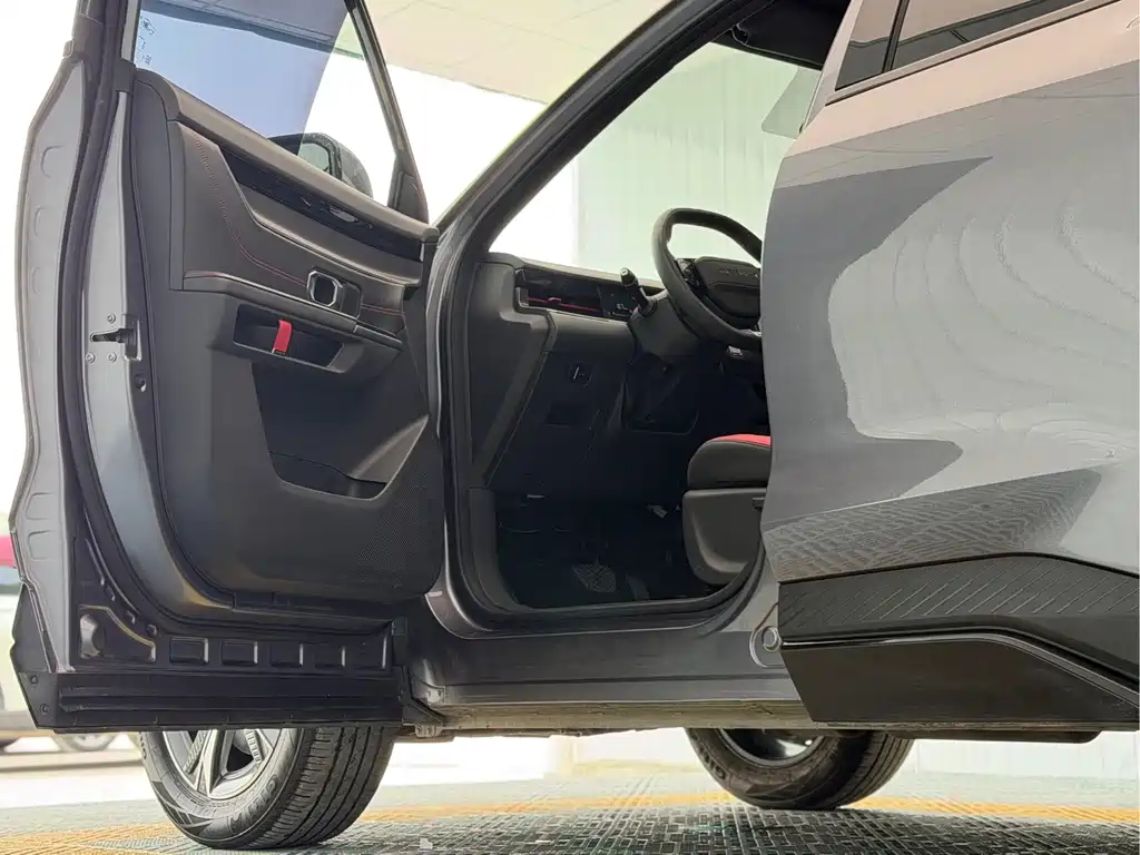Jietu Monkey King 2023 1.5T DCT Xingyao PRO купить на сайте DeffCars