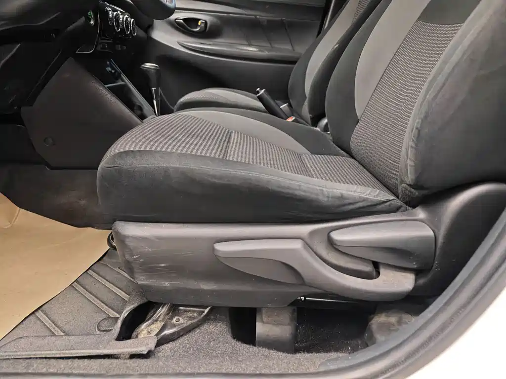 Vios 2022 1.5L 20th Anniversary Edition купить на сайте DeffCars