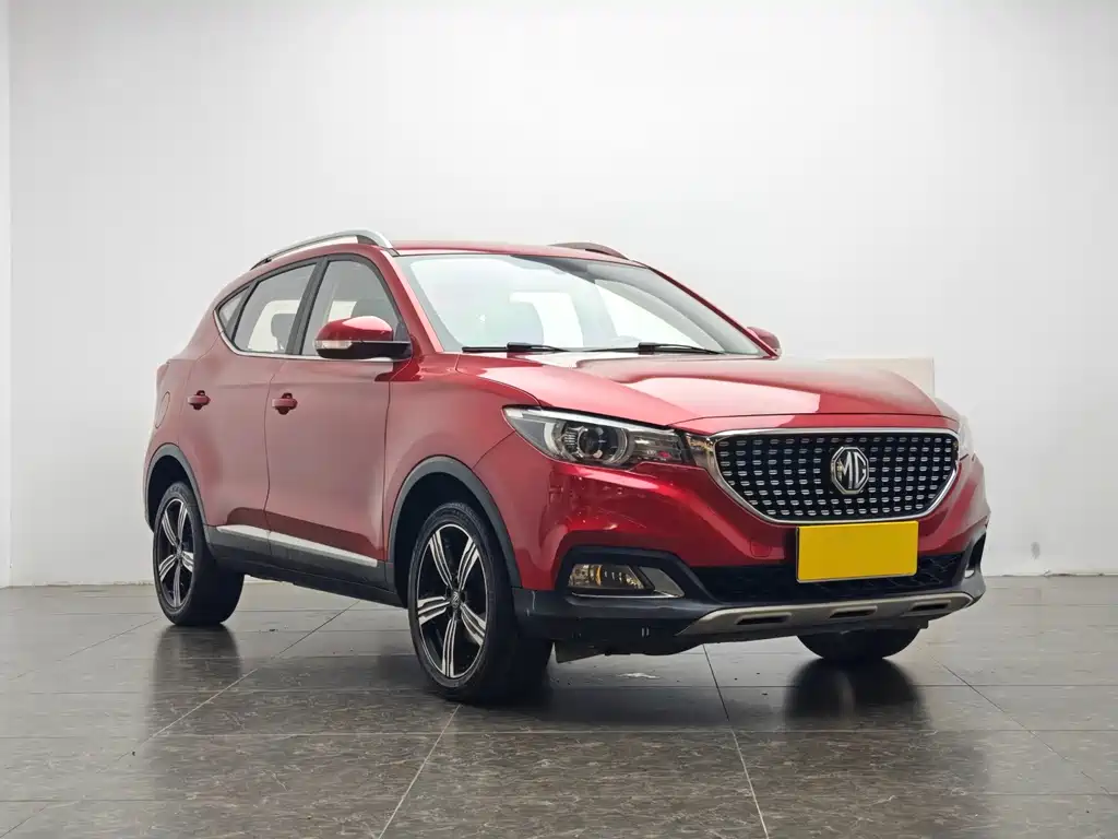 MG ZS 2018 1.5L Automatic Elite Edition National V купить на сайте DeffCars