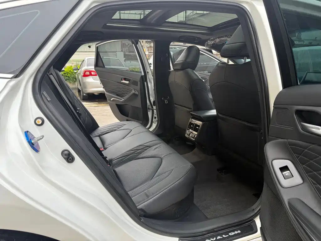 Asia Dragon 2023 Shuangqing 2.5L XLE Premium Edition купить на сайте DeffCars