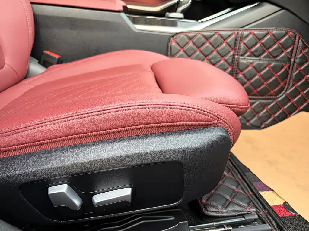 BMW 3 Series 2022 325Li M Sports Package купить на сайте DeffCars