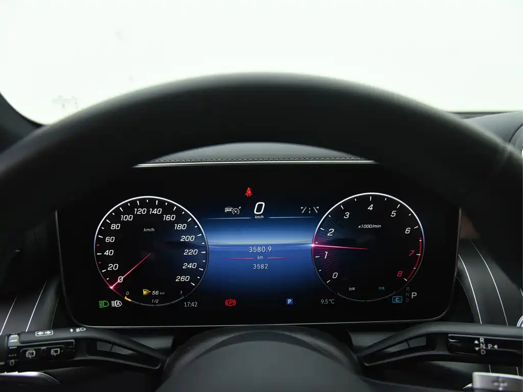 Mercedes-Benz GLC 2023 GLC 300 L 4MATIC Dynamic 5-seater купить на сайте DeffCars
