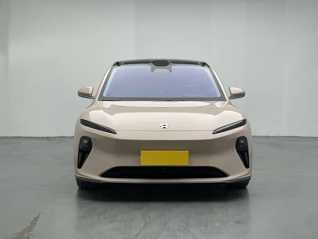 NIO ET5 2024 model 75kWh купить на сайте DeffCars