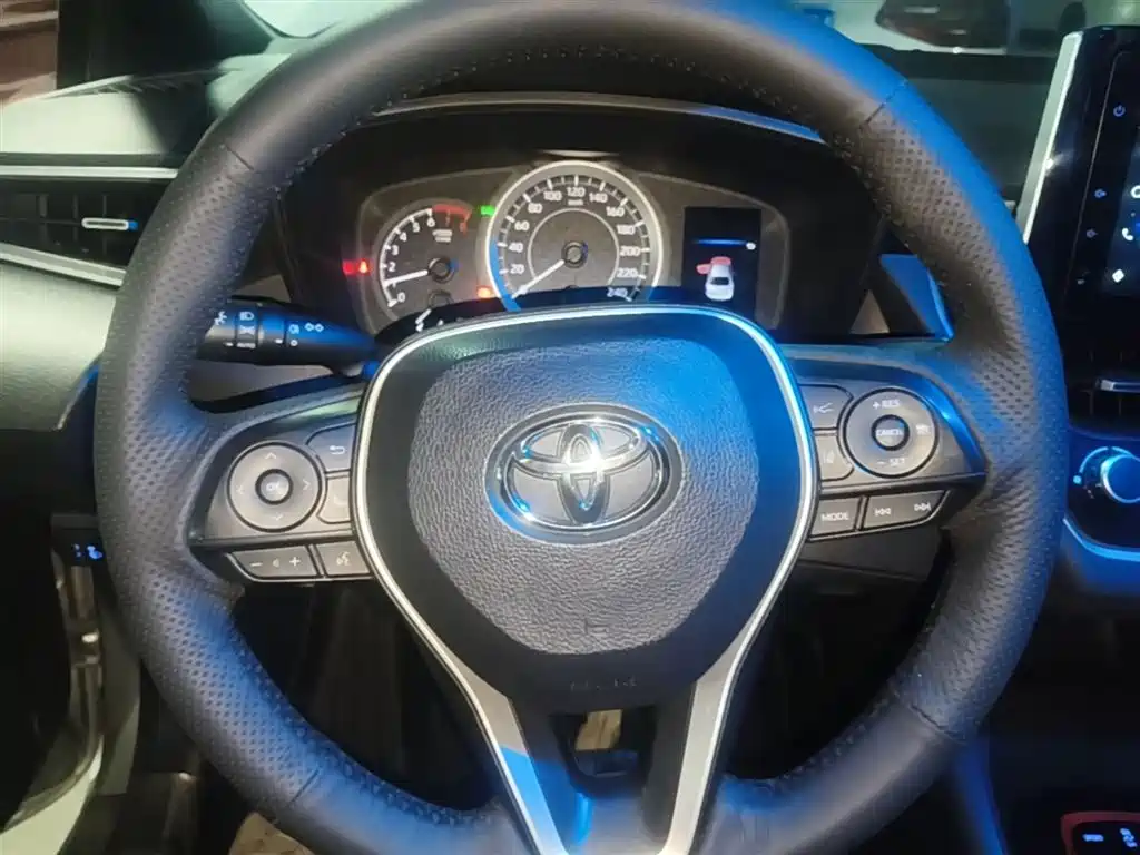 Ralink 2022 185T CVT sports version купить на сайте DeffCars