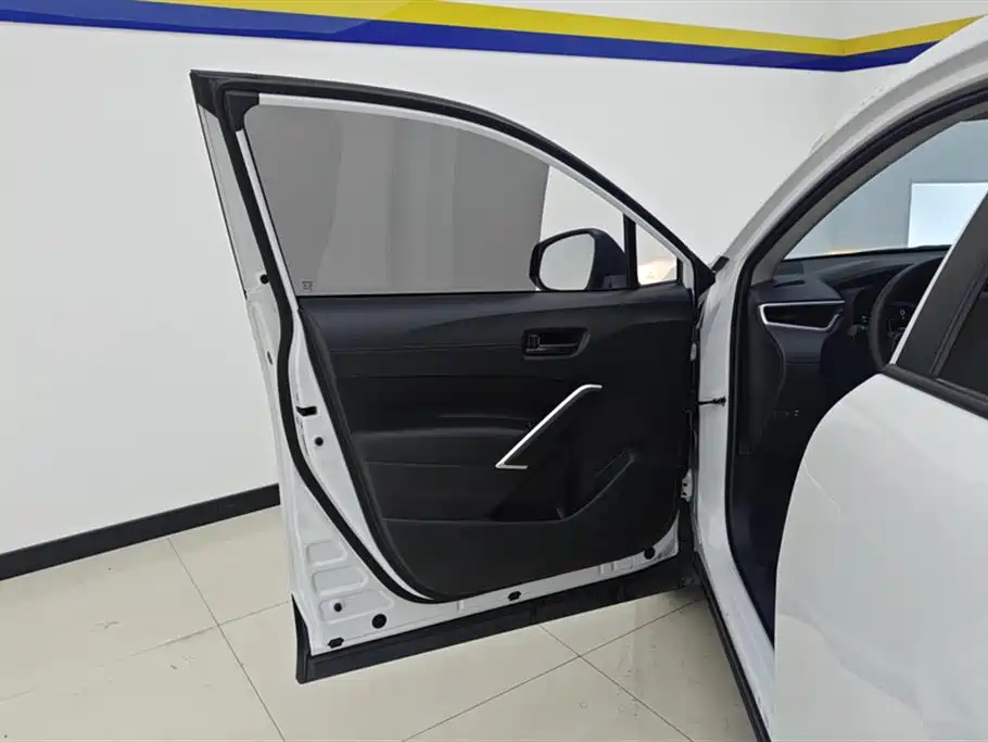Corolla Sharp 2023 2.0L Pioneer Edition купить на сайте DeffCars