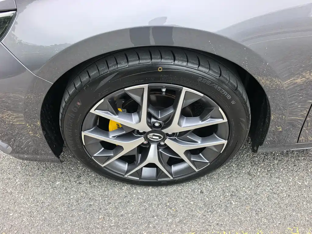 Shadow Leopard 2021 270T DCT J15 version купить на сайте DeffCars