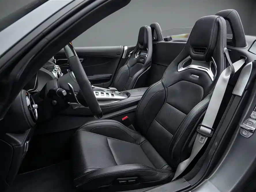 AMG GT 2019 AMG GT C Roadster купить на сайте DeffCars