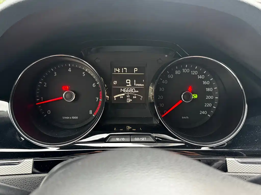 Bora 2014 1.4TSI automatic Sportline купить на сайте DeffCars